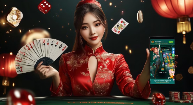 Progressive Jackpot Slots - ورچوئل گیمز میں