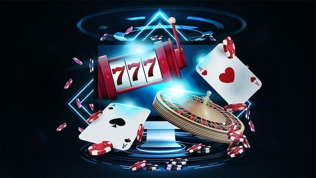 پاکستان کے Progressive Jackpot Slots کھلاڑیوں کے لیےجیک پاٹ گیم