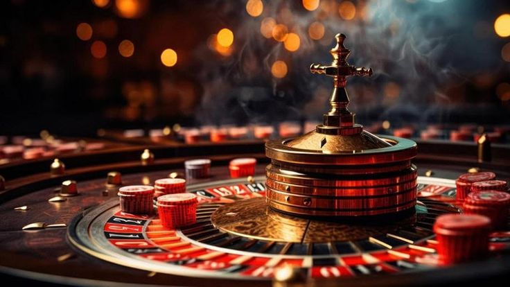 Progressive Jackpot Slots پاکستان میں میگا ویز کیسینو گیمز