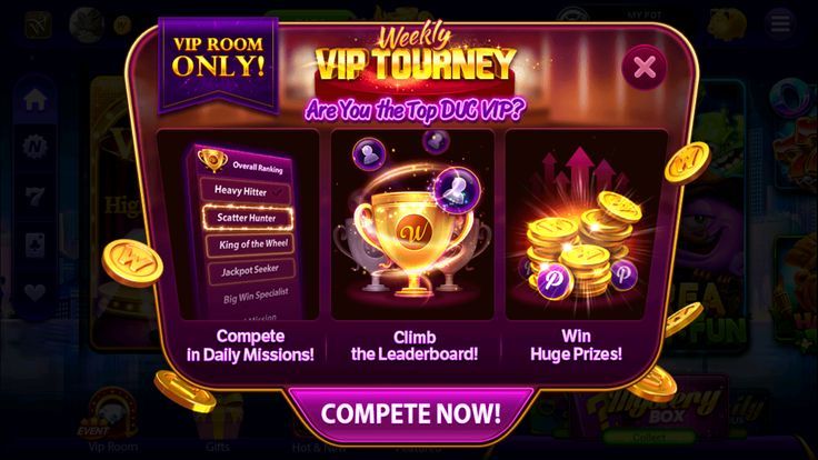 پاکستان میں Progressive Jackpot Slots کا آن لائن کیسینو سیکشن کھولیں۔