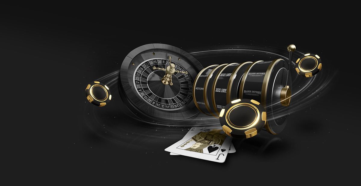 پاکستان کے نئے Progressive Jackpot Slotsکیسینو کھلاڑیوں کے لیے خوش آمدید بونس
