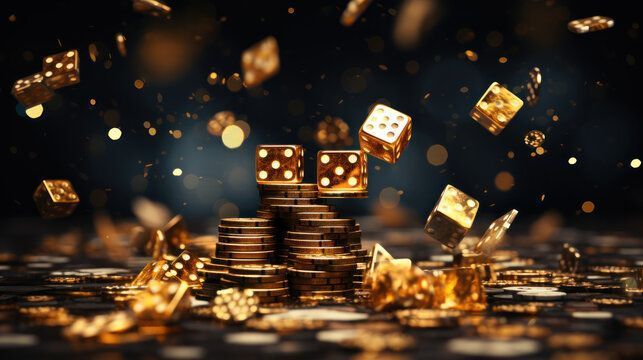 Progressive Jackpot Slots آن لائن کیسینو میں اصل گیمز