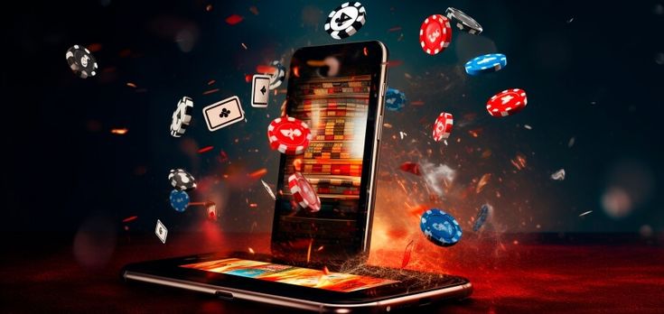 Progressive Jackpot Slots ویب سائٹ پر کریش گیمز - فوری گیمز دستیاب ہیں۔