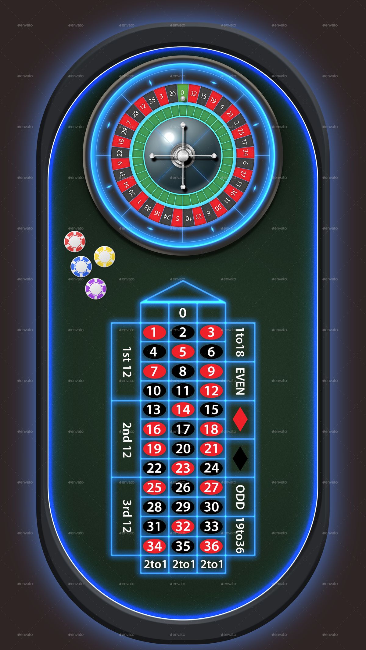 Progressive Jackpot Slots پر آن لائن سلاٹس کے بارے میں