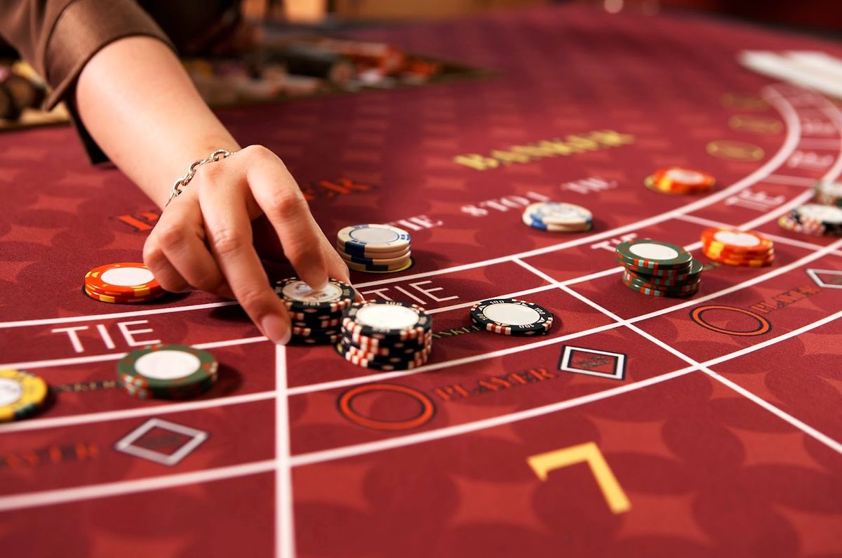 Progressive Jackpot Slots پاکستان کیسینو میں بلیک جیک گیمز