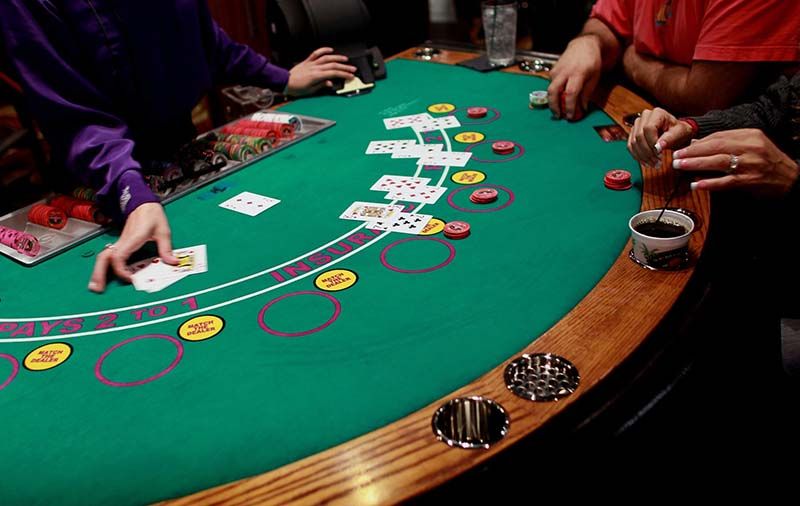 Progressive Jackpot Slots کیسینو میں بکراٹکھیلیں