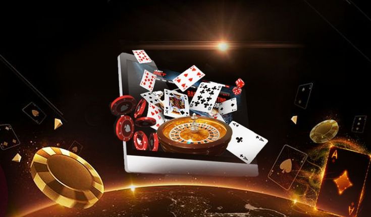 پاکستان میں Progressive Jackpot Slots کا آن لائن کیسینو سیکشن کھولیں۔